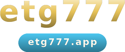 etg777 logo