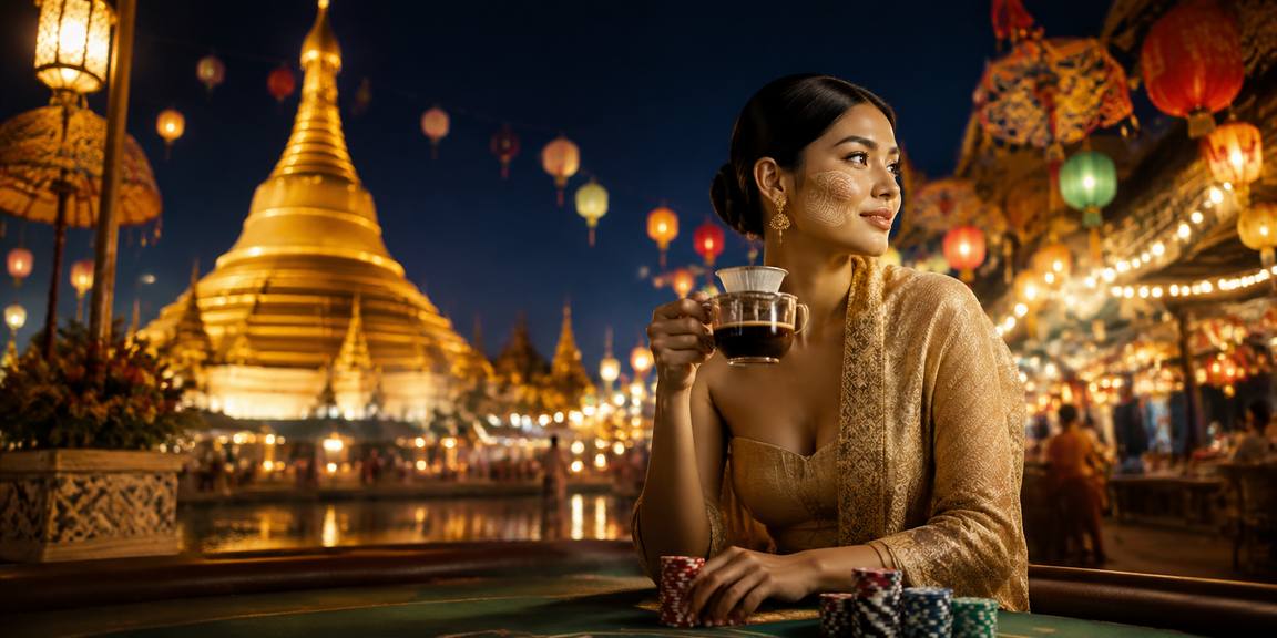etg777 တင်းပါတီပြိုင်ပွဲ